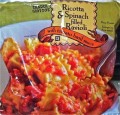 Bag of Trader Joe's Ricotta & Spinach Ravioli