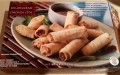 Box of Trader Joe's Thai Lemongrass Chicken Stix