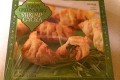 Box of Trader Joe's Crispy Green Curry Shrimp Gyoza