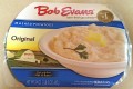 Box of Bob Evans Original Mashed Potatoes